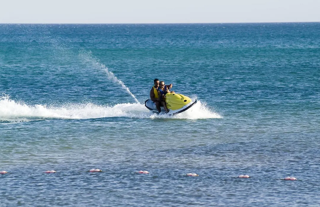 Thalassa Sousse Resort & Aquapark Family And Couple Only-1