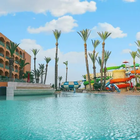 Hotel Marabout - Families And Couples Only-3