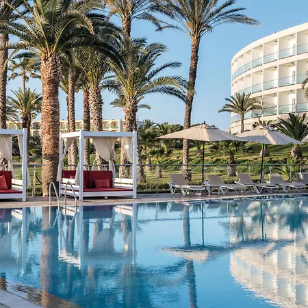 Tui Blue Scheherazade Adults Only-2