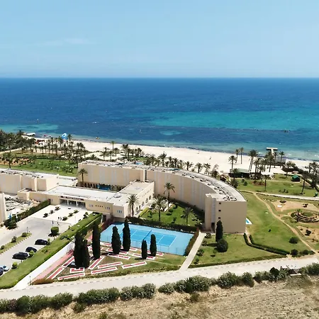 Tui Blue Scheherazade Adults Only-3