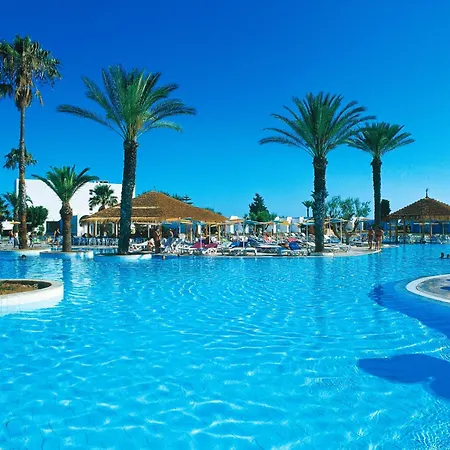 Thalassa Sousse Resort & Aquapark Family And Couple Only-2