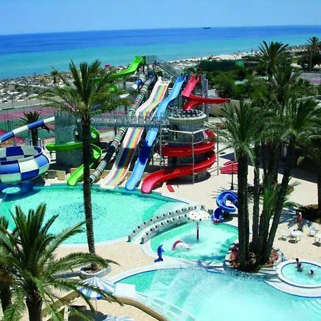 Hotel Marabout - Families And Couples Only-2